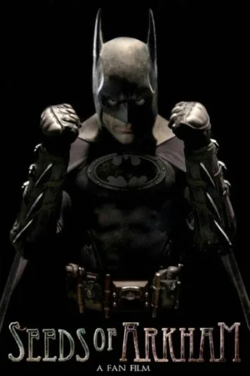Seeds of Arkham