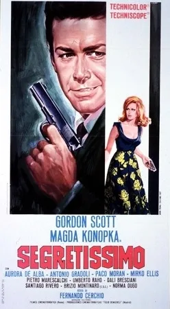 Segretissimo
