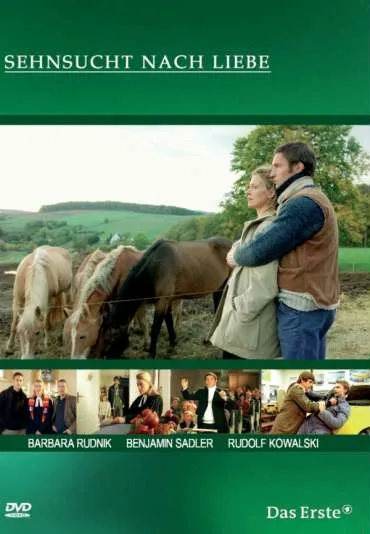 Sehnsucht nach Liebe