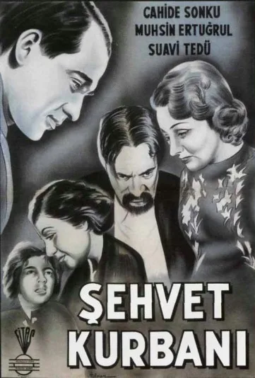 Sehvet kurbani
