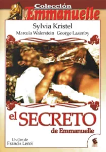 Sekret Emmanuelle
