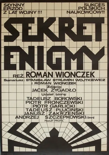 Sekret Enigmy