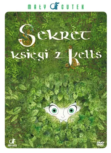 Sekret księgi z Kells