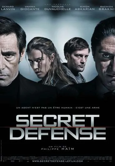 Sekretna obrona
