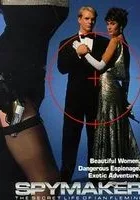 Sekretne życie Iana Fleminga