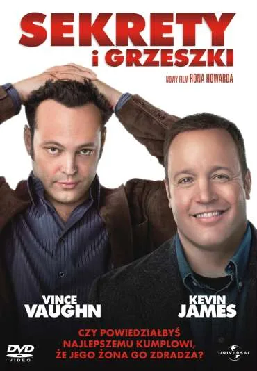 Sekrety i grzeszki