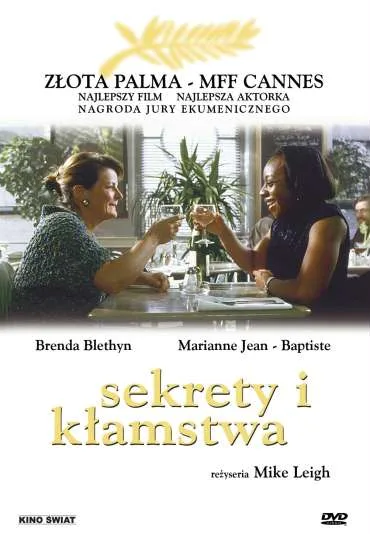 Sekrety i kłamstwa