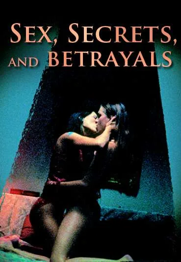 Sekrety i zdrady