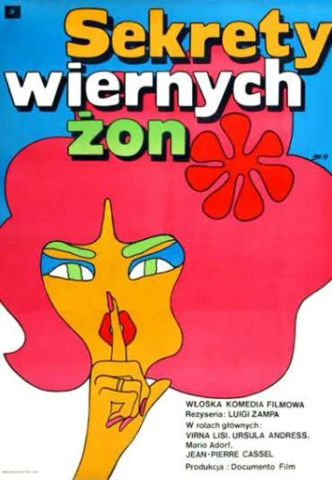 Sekrety wiernych żon