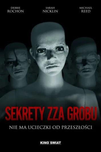 Sekrety zza grobu