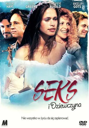 Seks i dziewczyna