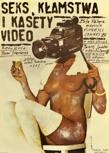 Seks, kłamstwa i kasety wideo