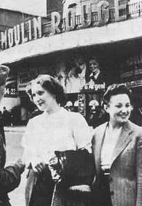 Seksualne niewolnice Wehrmachtu