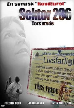 Sektor 236 -Tors vrede