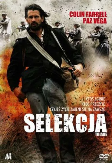 Selekcja