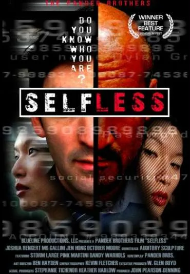 Selfless