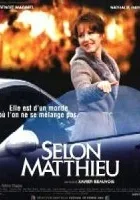 Selon Matthieu