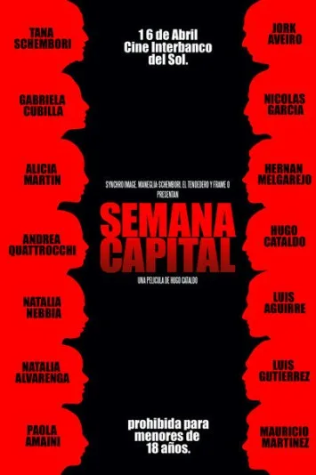 Semana Capital
