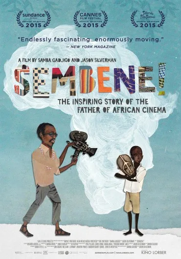 Sembene!