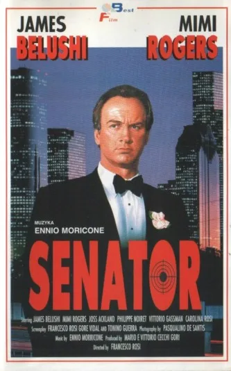 Senator