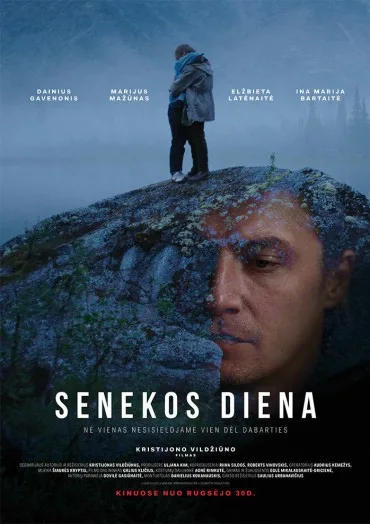Senekos diena