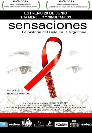 Sensaciones: Historia del SIDA en la Argentina