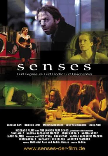Senses