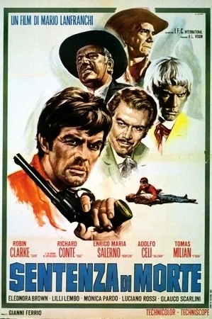 Sentenza di morte