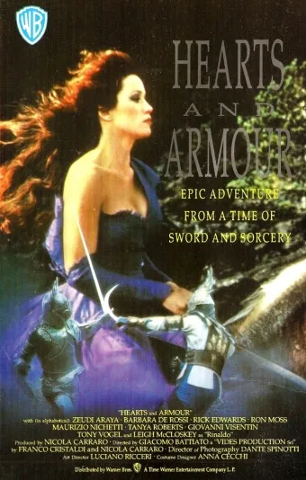 Serca i zbroja