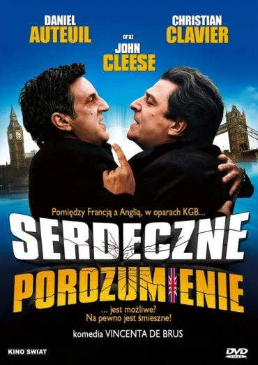 Serdeczne porozumienie