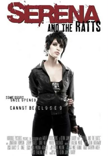 Serena and the Ratts