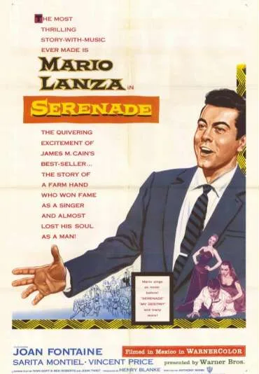 Serenada