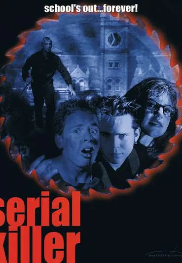 Serial Killing 4 Dummys