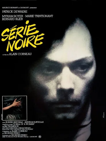 Série noire