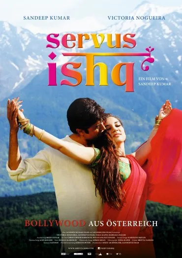 Servus Ishq