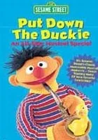 Sesame Street Special