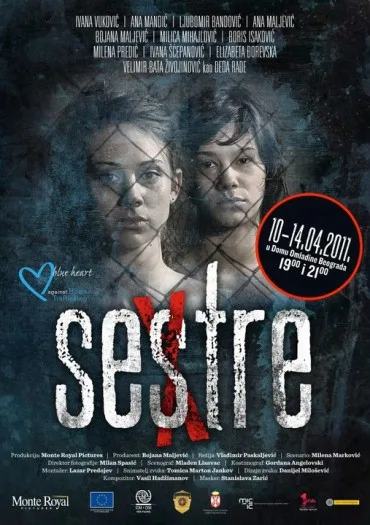 Sestre