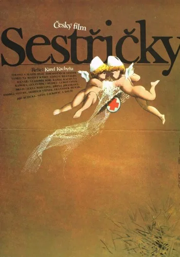 Sestřičky
