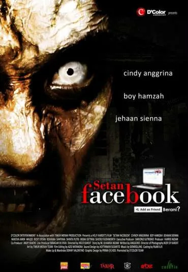 Setan Facebook