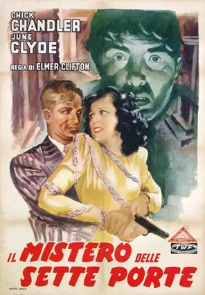 Seven Doors to Death