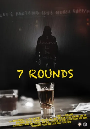 Seven Rounds