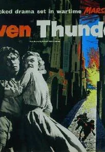 Seven Thunders