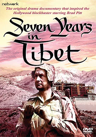 Seven Years in Tibet