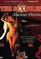 Sex Files: Ancient Desires