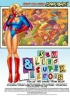 Sex, Lies & Superheroes