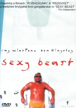 Sexy Beast