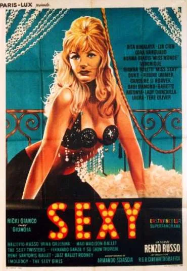 Sexy