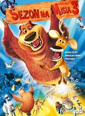 Sezon na misia 3