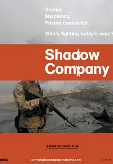 Shadow Company