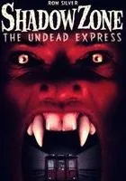Shadow Zone: The Undead Express